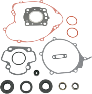 MOOSE RACING Complete Gasket And Oil Seal Kit 