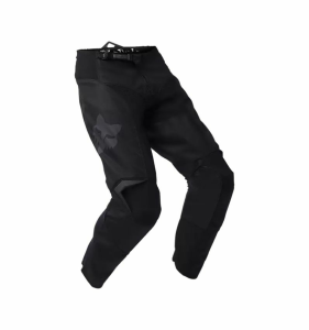 Pantaloni FOX Balckout Black