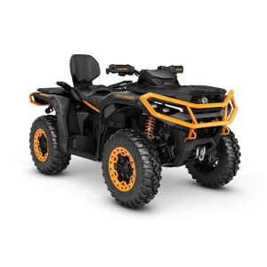 Can-Am Outlander MAX XT-P 1000 T 2025