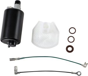 MOOSE RACING Electric Fuel Injection Fuel Pump Rebuild Kit 