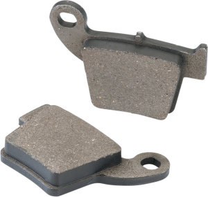 MOOSE RACING Qualifier Brake Pads 