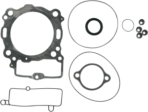 MOOSE RACING Top End Gasket Kit 