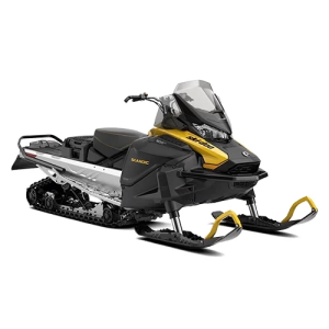 Ski-Doo Skandic SPORT 600 EFI '24