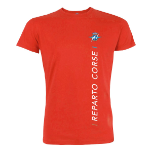 Reparto Corse T-Shirt Red