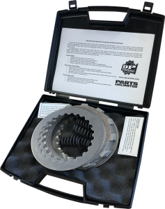 Dpk Clutch Kit