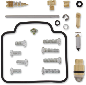 MOOSE RACING Carburetor Repair Kit 