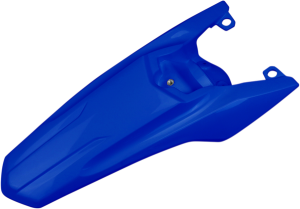 Mx Rear Fender Blue