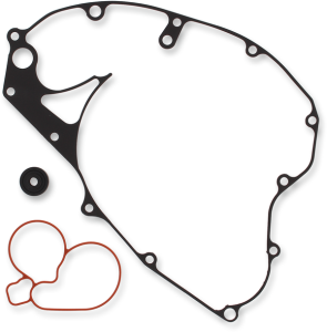 MOOSE RACING Water Pump Rebuild Kit 