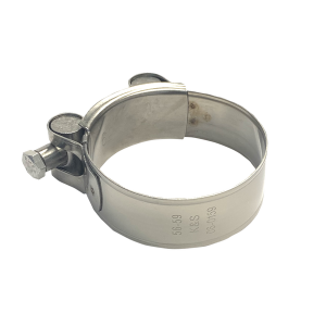 Exhaust Pipe Clamp