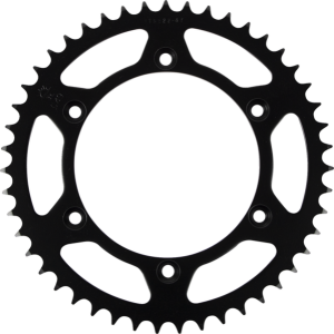 JT SPROCKETS Sprocket Black 