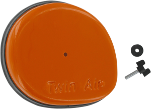 Airbox Cover Orange