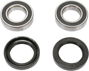 Wheel Bearing And Seal Kit