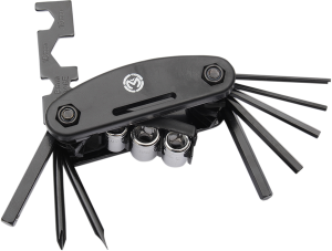 MOOSE RACING Multi Tool Gray 