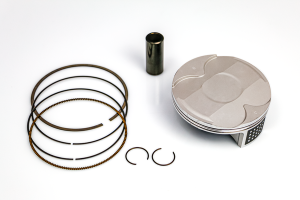 Piston Kit (forged High Compression)