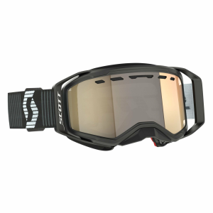 Scott Goggle Prospect 2.0 SMB LS black/white light sensitive bronze chrome