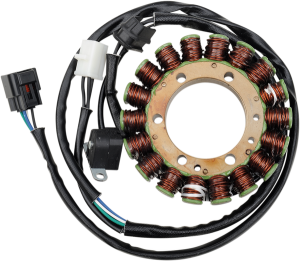 MOOSE RACING Stator For Suzuki 