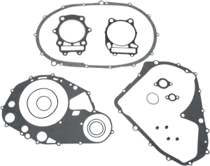 MOOSE RACING Complete Gasket Kit 