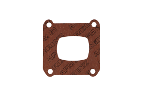 Intake Gasket Sx125 Outer