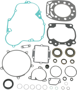 MOOSE RACING Complete Gasket And Oil Seal Kit 