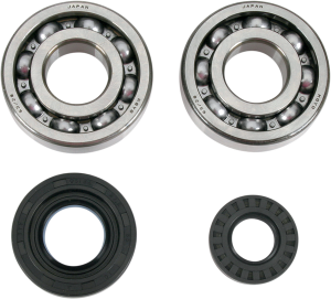 MOOSE RACING Crank Bearing-seal Kit 