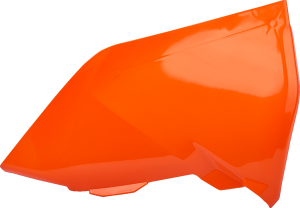 Air Box Covers Orange 