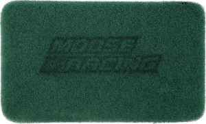 MOOSE RACING Precision Pre-oiled Air Filter Green 