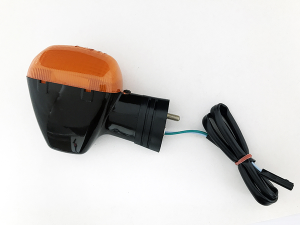 Turn Signals For Honda Amber