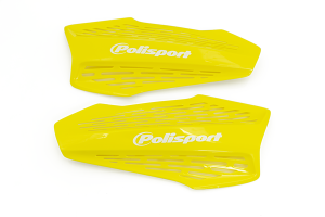 Replacement Plastic For Mx Force Yellow