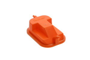 Airbox Cover Orange 