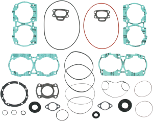 Complete Gasket Set