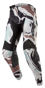 Pantaloni Alpinestars Racer Tactical Light Gray/Camo