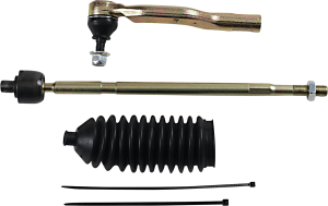 MOOSE RACING Utv Tie-rod Assembly Kit 