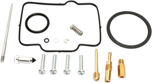 MOOSE RACING Carburetor Repair Kit 