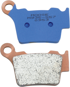 MOOSE RACING M1 Brake Pads 