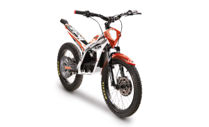 Motocicleta Beta Minitrial Electric 20