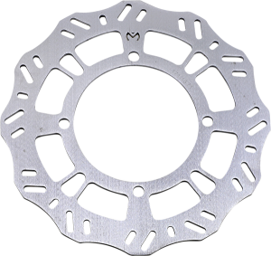 MOOSE RACING Standard Brake Rotor 