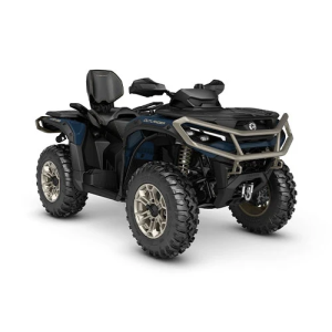 Can-Am Outlander MAX LIMITED 1000R INT '25