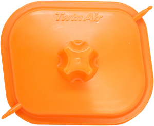 Airbox Cover Orange