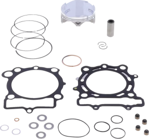 Piston Kit With Gaskets 