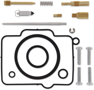 MOOSE RACING Carburetor Repair Kit 