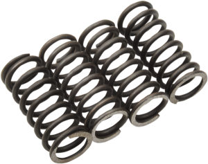 MOOSE RACING Clutch Spring Set 