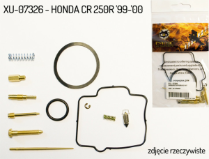 KIT REPARARE CARBURATOR PSIHIC HONDA CR 250R '99-'00 (26-1166) (PENTRU 1 CARBURATOR)