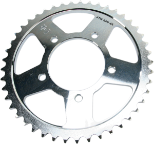 JT SPROCKETS Steel Rear Sprocket 