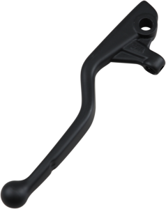 MOOSE RACING Forged 6061-t6 Brake Lever Black 