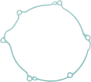 MOOSE RACING Clutch Cover Gasket 