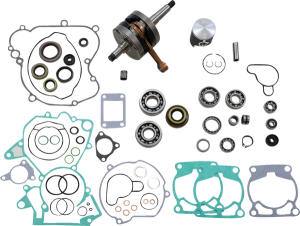 Complete Engine Rebuild Kit - Wrench Rabbit