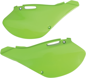 Replacement Side Panels Green