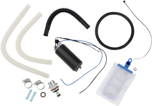 Fuel Pump Rebuild Kit