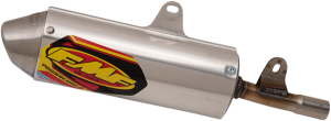 Mini Powercore 4 Slip-on Muffler