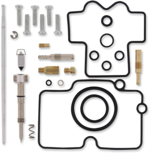 MOOSE RACING Carburetor Repair Kit 